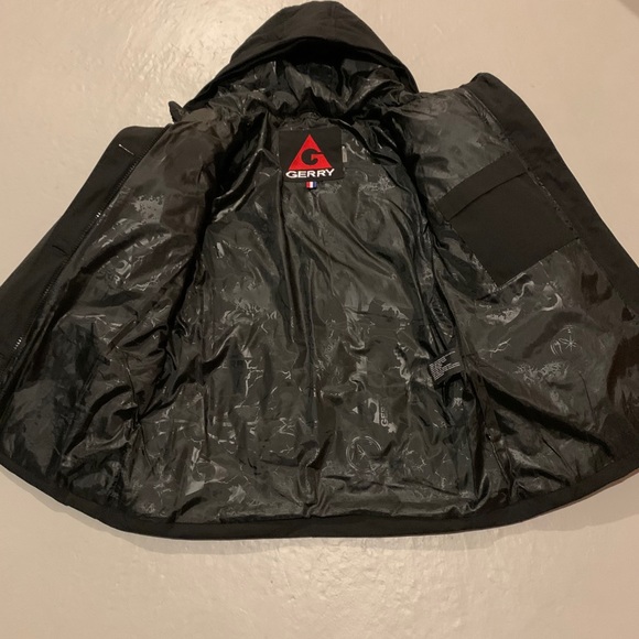 Women’s Gerry Winter Parka Coat - Picture 3 of 5